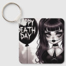 Search for goth girls keychains Cartoon
