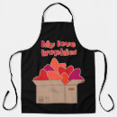 Search for matching couple aprons Girlfriend