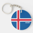 Search for iceland keychains World flags