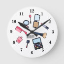 Recherche de cosmétique horloges Maquillage