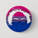 Search for bernie sanders buttons Feel the bern