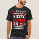Search for bad gaming tshirts Funny