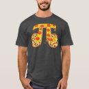 Recherche de pi day tshirts Pizza