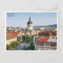 Recherche de roumanie cartes postales Vintage