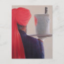 Search for turbans postcards India