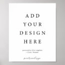 Recherche de date mariage posters Sauver la date