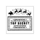 Search for santa of approval rubber stamps For kids