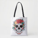 Recherche de dia muertos sacs Mexicain
