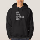 Search for epic hoodies Years
