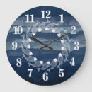 Recherche de beach house clocks Nautical