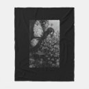 Search for dark fairy blankets Mushroom