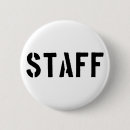 Search for staff buttons Party