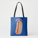 Search for sausage dog tote bags Bbq
