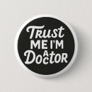 Search for trust me buttons Doctor