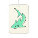 Search for green car air fresheners Ocean