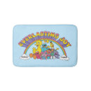 Search for sesame street bath mats Character
