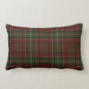 Search for red green tartan pillows Plaid