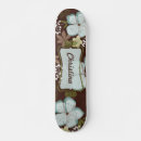 Recherche de hawaiian skateboards Fleurs