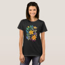 Recherche de fleur de lys tshirts Nature