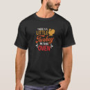 Search for turkey in the oven tshirts Pregnancy