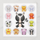 Search for chinese rabbit invitations Zodiac