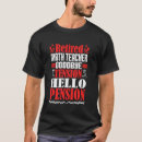 Recherche de goodbye tension hello pension Adieu