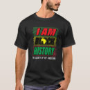 Search for american history tshirts African