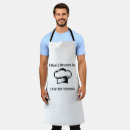 Search for fat aprons Kitchen
