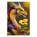 Recherche de dragons art Mystique