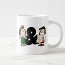 Search for marcie mugs Snoopy