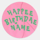 Search for wizard stickers Pink