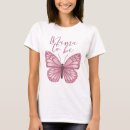 Recherche de papillons mignons tshirts Pour elle