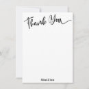 Search for artistic wedding thank you cards Watercolor