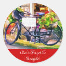 Search for small transporter stickers Vintage