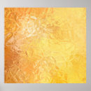 Search for gold wave posters Pattern