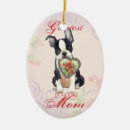 Search for tuxedo ornaments Mom