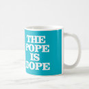 Search for popes mugs Rome