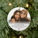 Search for friendship ornaments Best friend