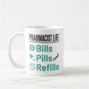 Search for pharmacy graduation mugs Funny