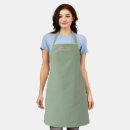 Search for bistro aprons Modern
