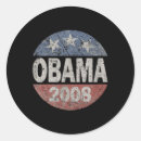 Search for barack 2008 stickers Obama