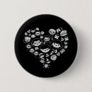 Search for sketch comedy buttons Chain