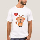 Recherche de dessin de chèvre tshirts Conception