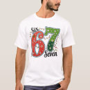 Recherche de six seven vêtements Drôle