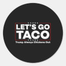 Search for taco jokes stickers Resist