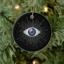 Search for eyes ornaments Symbol