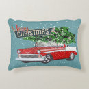 Search for new year pillows Retro