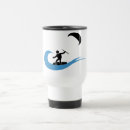 Recherche de kitesurf tasses Surfer