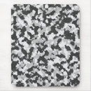Recherche de camouflage tapis souris Armée