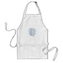 Search for bible verse quote aprons Jesus